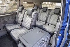 Volkswagen Caravelle Minivens 2024 - foto 9