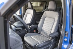 Volkswagen Caravelle Minivens 2024 - foto 10