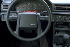 Volvo 940 Sedans 1990 - 1996 foto 10