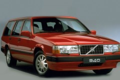 Volvo 940 Univers�ls 1990 - 1996 foto 9