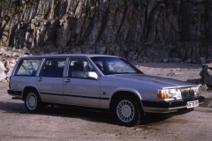Volvo 940 Univers�ls 1990 - 1996 foto 10