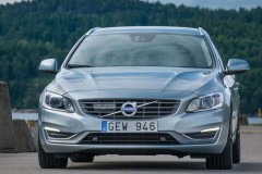 Volvo V60 Univers�ls 2013 - 2018 foto 2