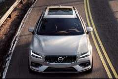 Volvo V60 Univers�ls 2018 - foto 3
