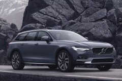 Volvo V90 Cross Country Univers�ls 2020 - foto 1
