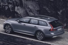 Volvo V90 Cross Country Univers�ls 2020 - foto 2