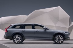 Volvo V90 Cross Country Univers�ls 2020 - foto 3