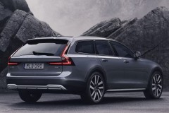 Volvo V90 Cross Country Univers�ls 2020 - foto 4