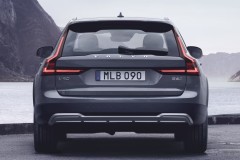 Volvo V90 Cross Country Univers�ls 2020 - foto 5