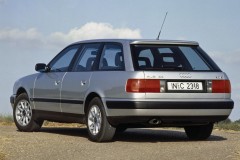 Audi 100 Univers�ls 1991 - 1994 foto 1