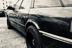 Audi 100 Universls 1991 - 1994 foto 6