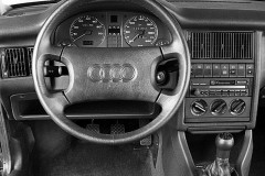 Audi 80 Sedans 1990 - 1995 foto 1