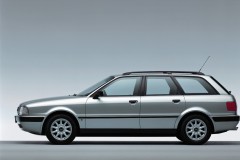 Audi 80 Univers�ls 1991 - 1995 foto 1