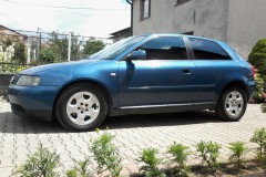 Audi A3 8L Hebeks 2000 - 2003 foto 1