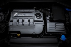 Audi A3 8V Sedans 2016 - 2020 foto 4