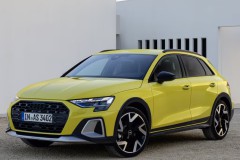 Audi A3 Allstreet 8Y 2024 - foto 1