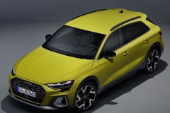 Audi A3 Allstreet 8Y 2024 - foto 2