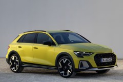Audi A3 Allstreet 8Y 2024 - foto 3