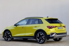 Audi A3 Allstreet 8Y 2024 - foto 4