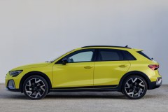 Audi A3 Allstreet 8Y 2024 - foto 5