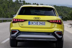 Audi A3 Allstreet 8Y 2024 - foto 7