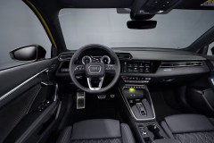 Audi A3 Allstreet 8Y 2024 - foto 8