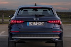 Audi A3 Sportback 8Y He�beks 2024 - foto 5