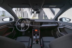 Audi A3 Sportback 8Y He�beks 2024 - foto 6