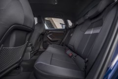Audi A3 Sportback 8Y He�beks 2024 - foto 7