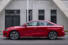 Audi A3 8Y Sedans 2024 - foto 2