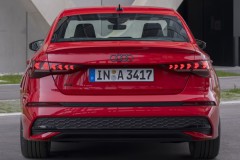 Audi A3 8Y Sedans 2024 - foto 5
