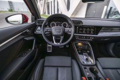 Audi A3 8Y Sedans 2024 - foto 6