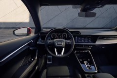 Audi A3 8Y Sedans 2024 - foto 7
