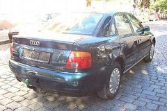Audi A4 Sedans 1995 - 1999 foto 8