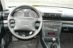 Audi A4 Avant Univers�ls 1996 - 1999 foto 1