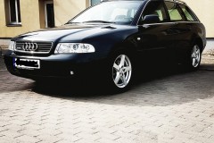 Audi A4 Avant Universls 1996 - 1999 foto 1