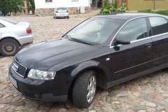 Audi A4 Sedans 2001 - 2004 foto 1