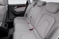Audi A4 Avant Univers�ls 2008 - 2011 foto 4