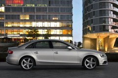 Audi A4 Sedans 2011 - 2015 foto 10