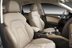 Audi A4 Avant Univers�ls 2011 - foto 1