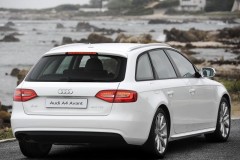 Audi A4 Avant Univers�ls 2011 - foto 4