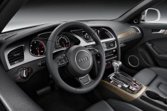 Audi A4 Allroad Univers�ls 2012 - 2015 foto 1
