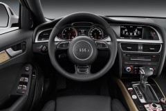 Audi A4 Allroad Univers�ls 2012 - 2015 foto 6