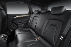 Audi A4 Allroad Univers�ls 2012 - 2015 foto 7
