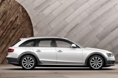 Audi A4 Allroad Univers�ls 2012 - 2015 foto 10