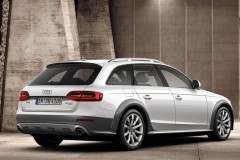 Audi A4 Allroad Univers�ls 2012 - 2015 foto 11