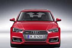 Audi A4 Avant B9 Univers�ls 2015 - 2019 foto 1