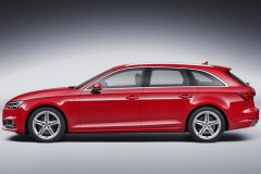 Audi A4 Avant B9 Univers�ls 2015 - 2019 foto 9