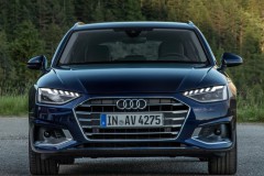 Audi A4 Avant B9 Univers�ls 2019 - foto 9