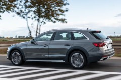 Audi A4 Allroad Univers�ls 2019 - 2025 foto 3