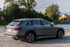 Audi A4 Allroad Univers�ls 2019 - 2025 foto 4